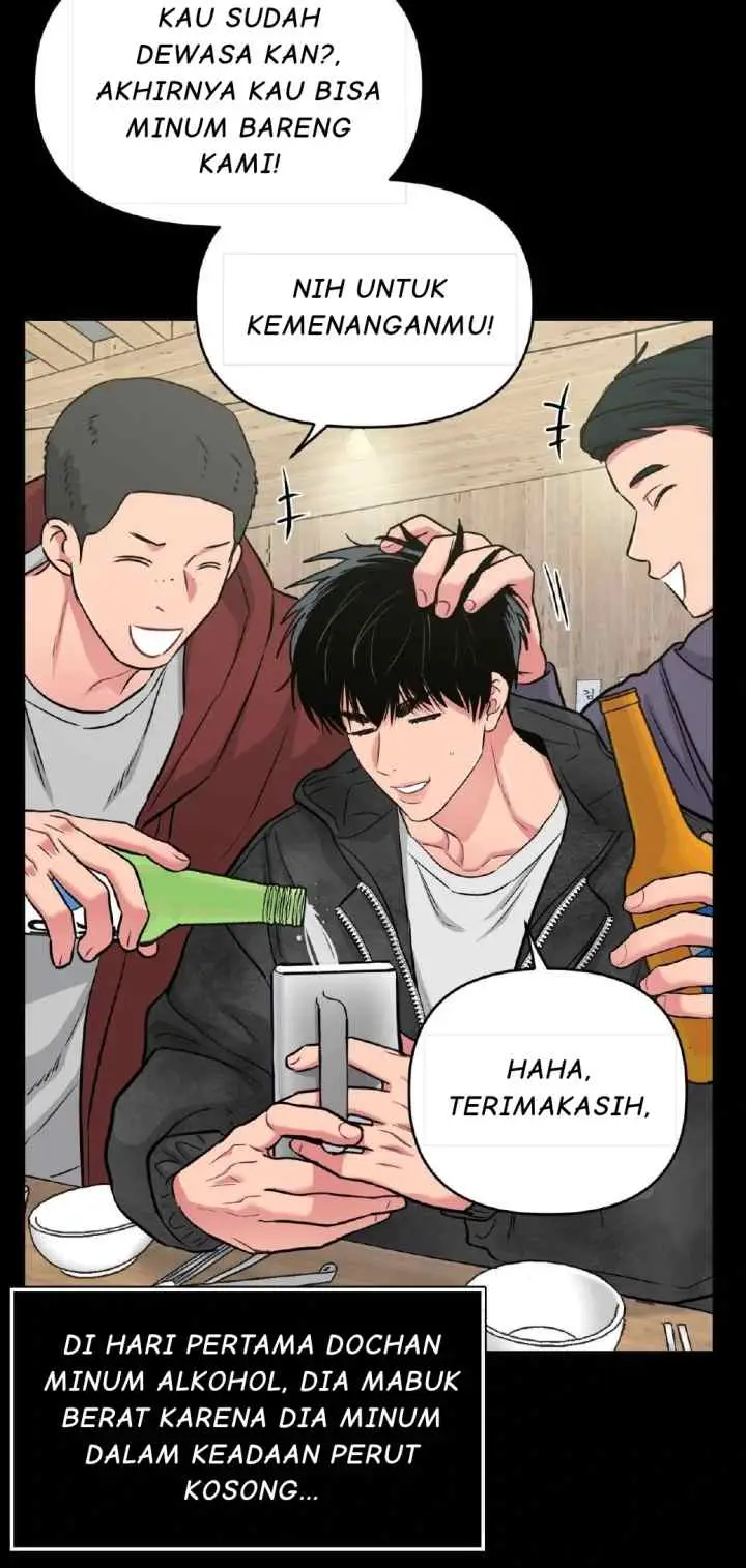 Arts Mans chapter 58 halaman 11