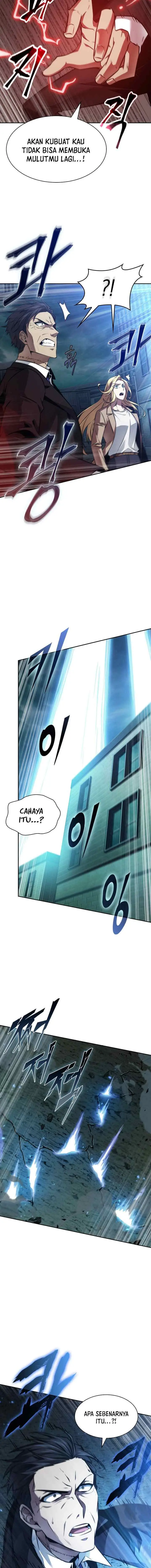 Tomb Raider King chapter 376 halaman 9