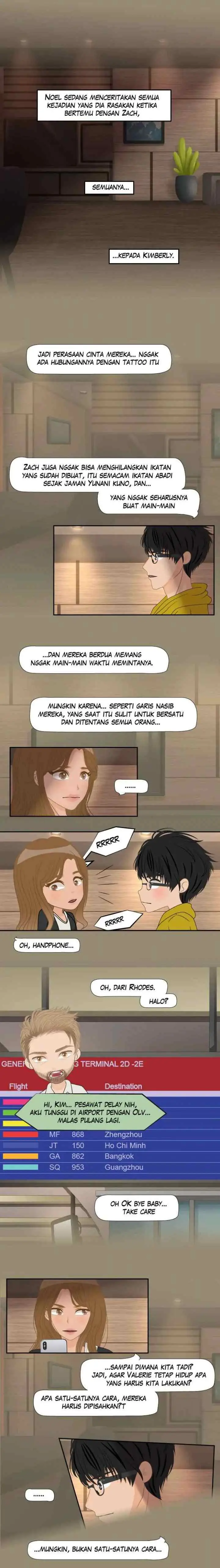 In A Dream chapter 133 halaman 4