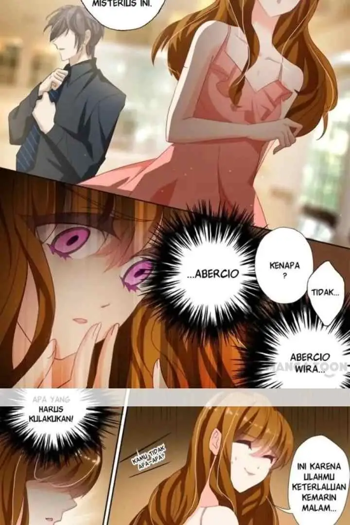 Haomen Tianjia Qianqi chapter 22 halaman 5