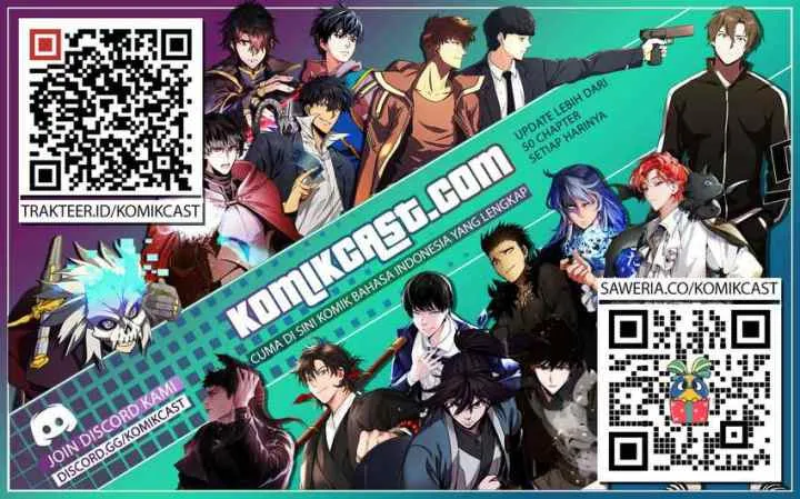 The Heavenly Demon Can't Live a Normal Life chapter 10 halaman 18
