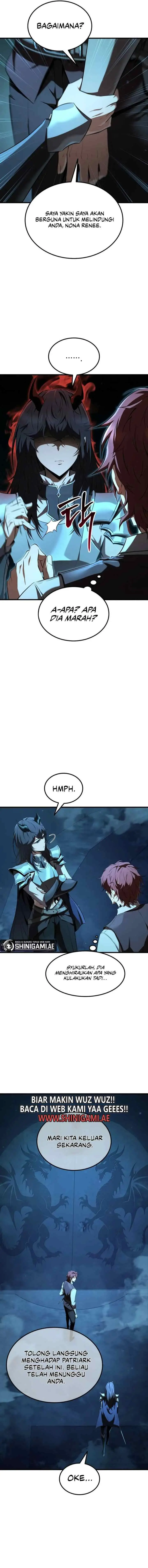 The Narrow-Eyed Villain of the Demon Academy chapter 4 halaman 10