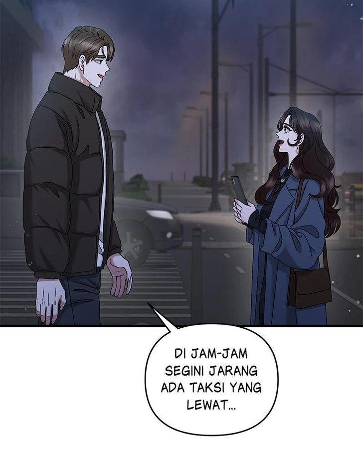 One Day I Found a Husband chapter 43 halaman 46