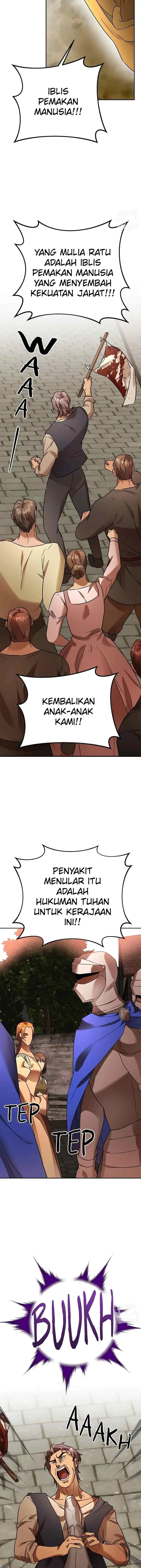 Agatha chapter 104 halaman 12