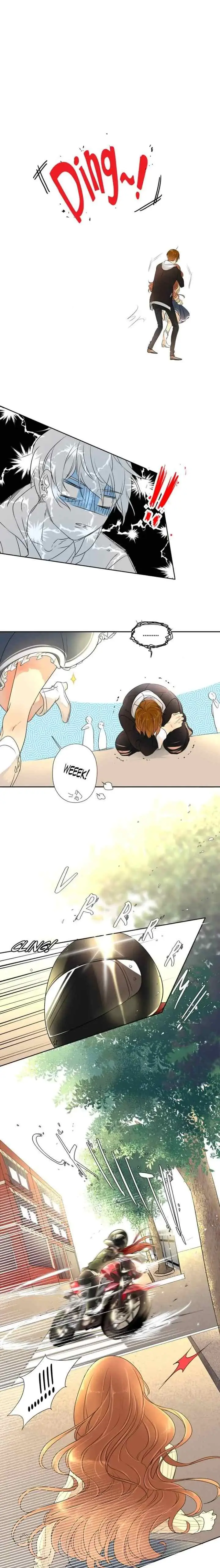Ghost's Dilemma chapter 40 halaman 10