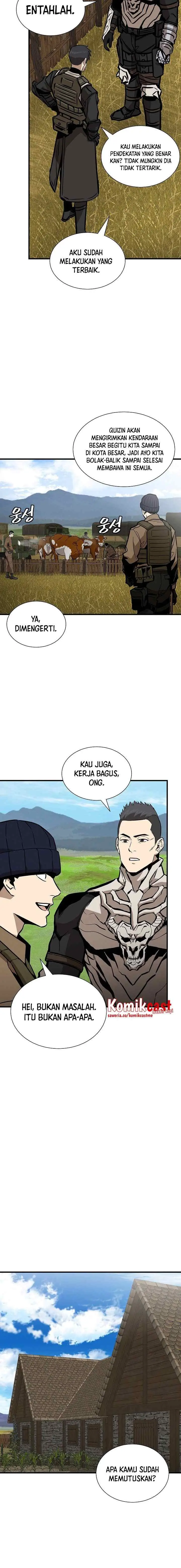 Return Survival chapter 145 halaman 10