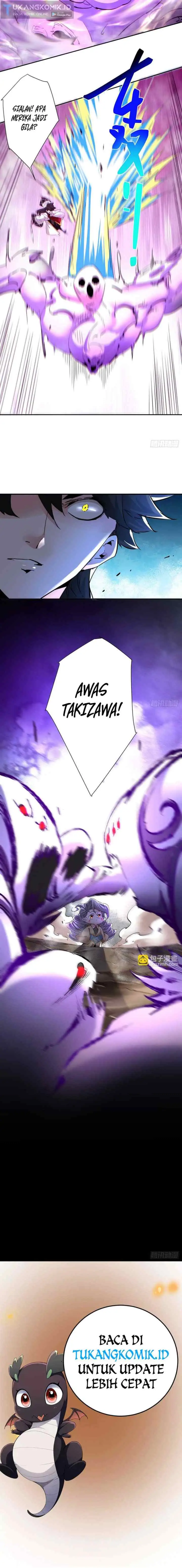 As The Richest Man, I Really Dont Want To Be Reborn chapter 122 halaman 11