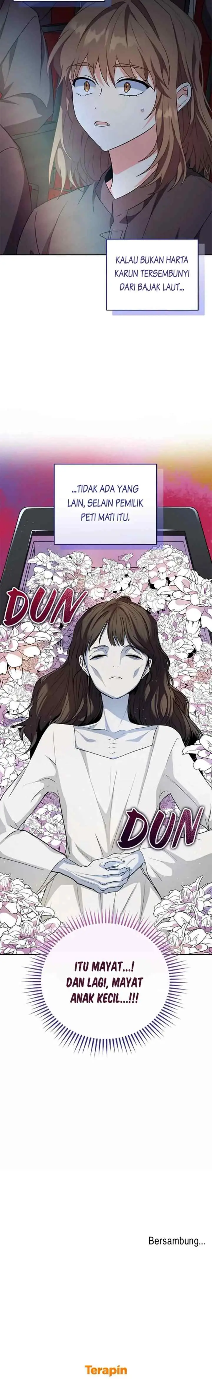 The Protagonist's Younger Sister chapter 66 halaman 16