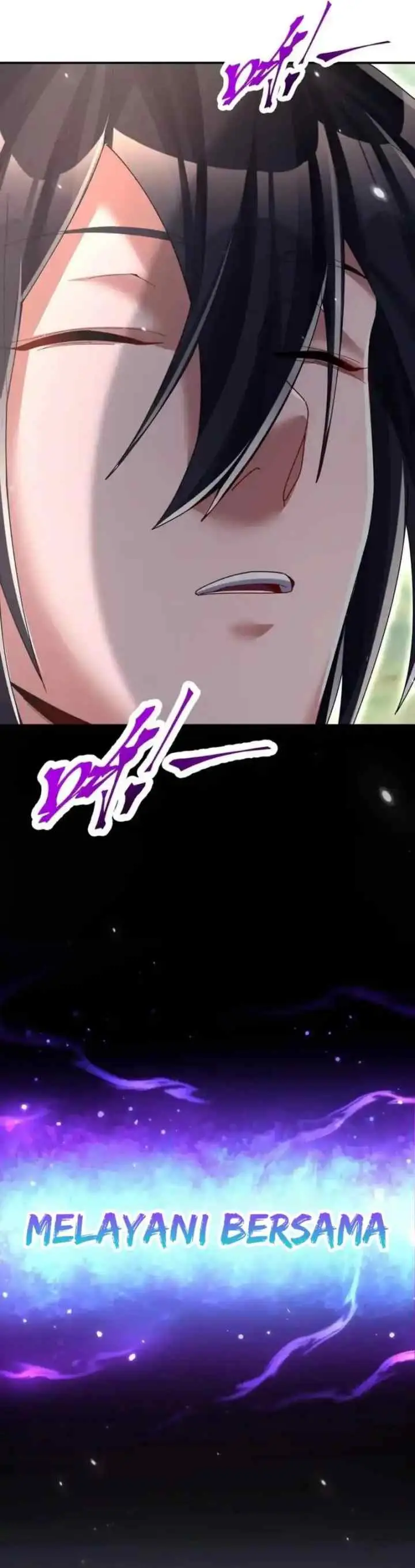 Kaiju Zhenjing Nudi Laopo chapter 103 halaman 9