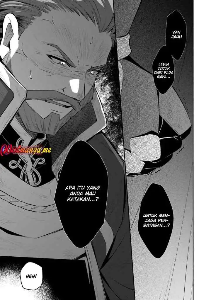 Fun Territory Defense Of The Easy-going Lord ~the Nameless Village Is Made Into The Strongest Fortified City By Production Magic~ chapter 40.3 halaman 11