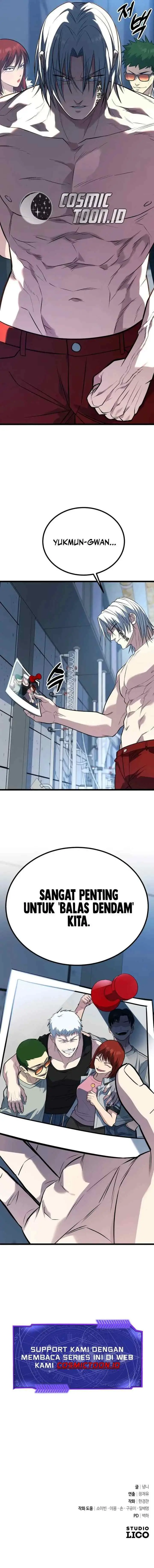 Rei da violência chapter 57 halaman 17