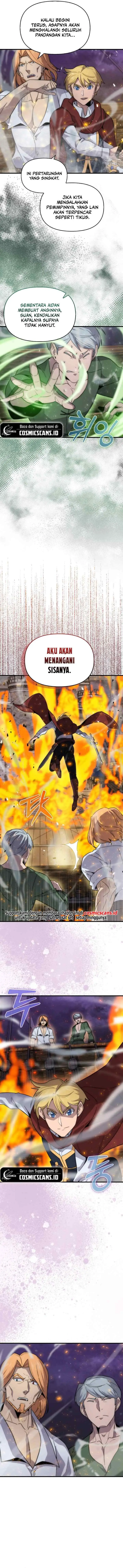9th Class Sword Master chapter 18 halaman 4