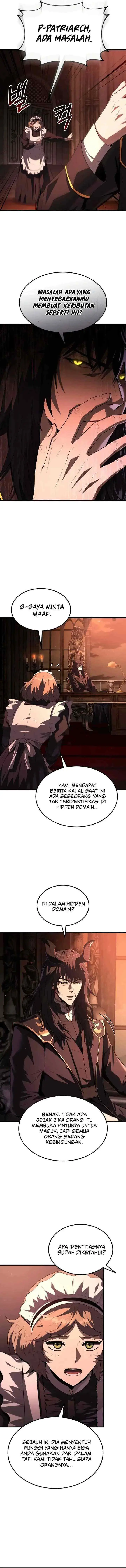 The Narrow-Eyed Villain of the Demon Academy chapter 3 halaman 8