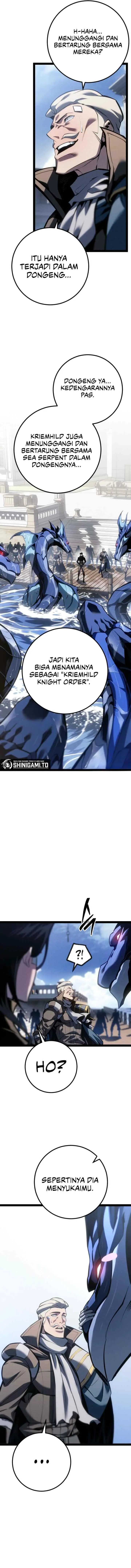 Regressing As The Reincarnated Bastard Of The Sword Clan chapter 76 halaman 10