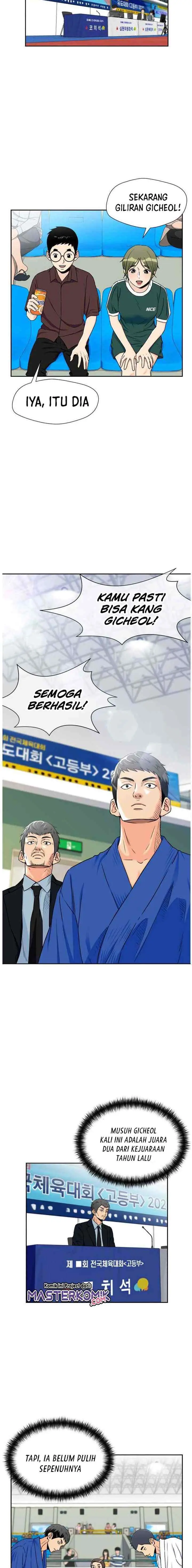 Face Genius chapter 47 halaman 7