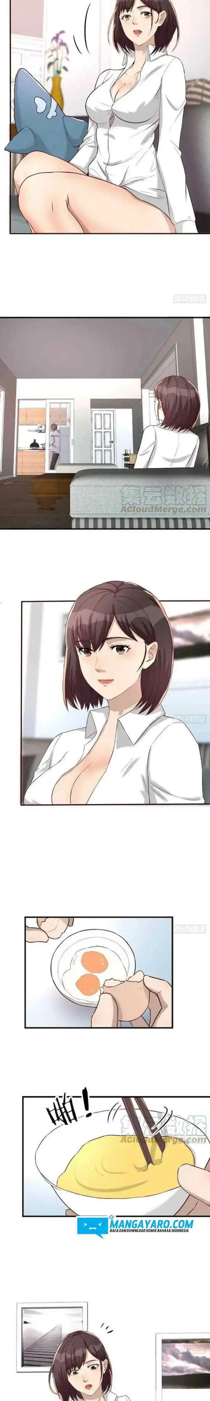 Rental Boyfriend chapter 33 halaman 13