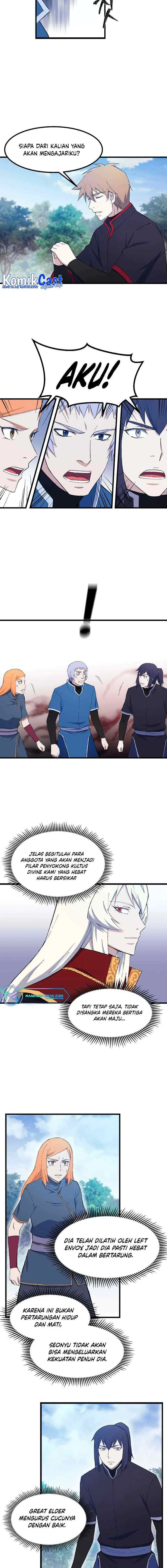 The Great Master chapter 78 halaman 11
