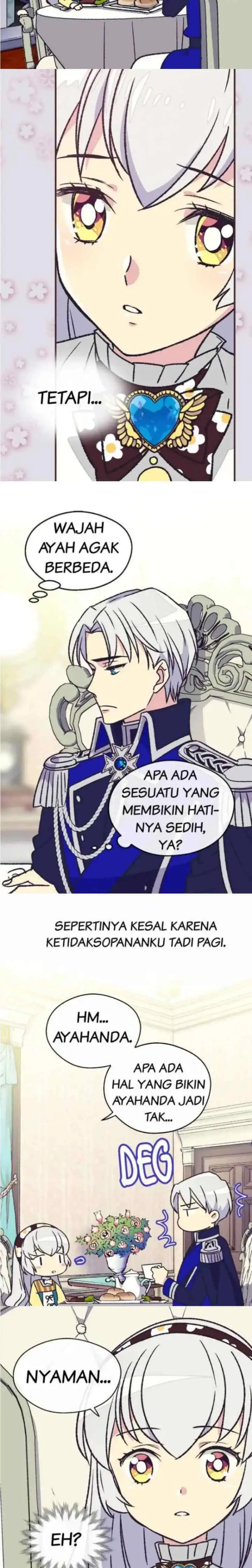 The Abandoned Empress chapter 7 halaman 10