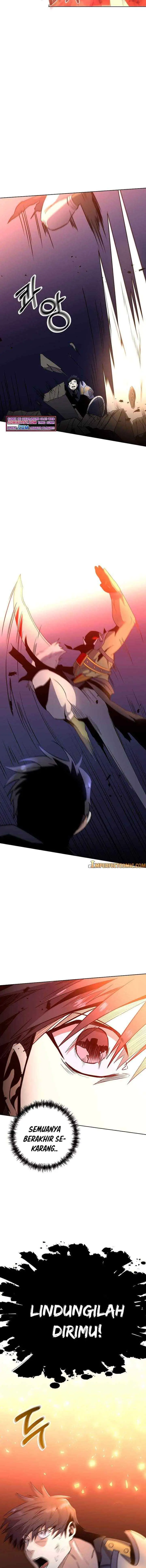 990k Ex-Life Hunter chapter 37 halaman 10