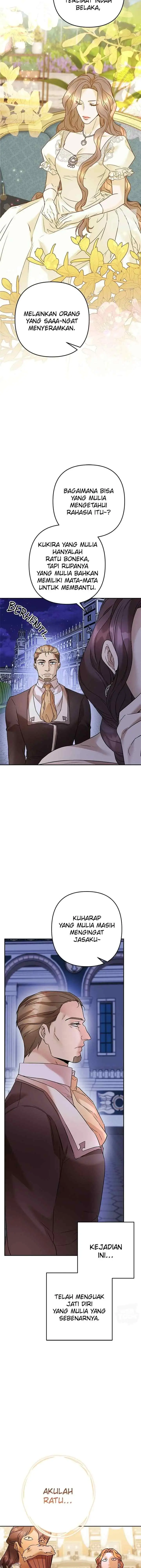 Agatha chapter 80 halaman 17