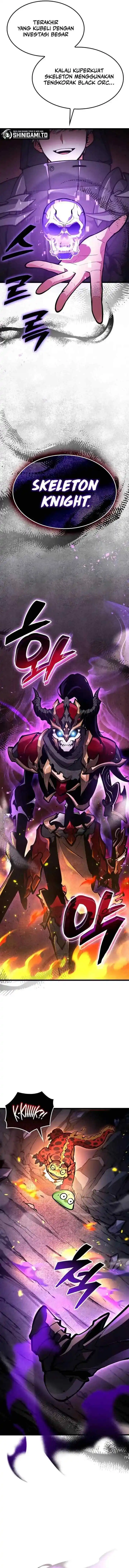 Emperor Of Solo Play chapter 26 halaman 18