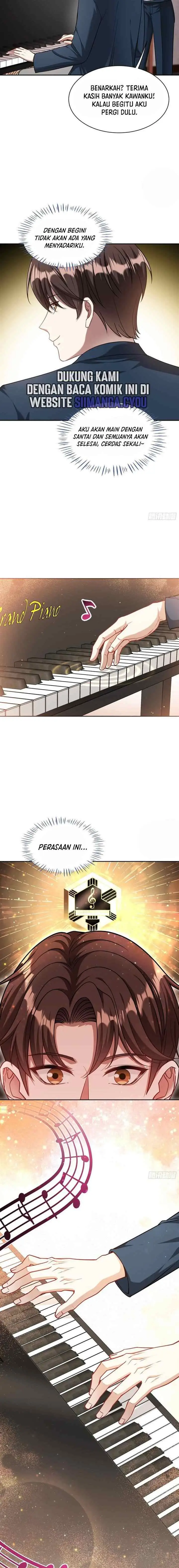 After Improperly Licking a Dog, I Became a Billionaire chapter 47 halaman 11