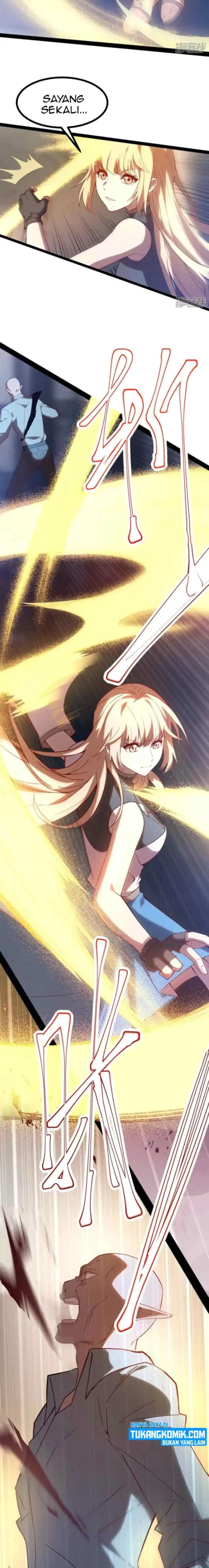 I'm Desperate to Get Stronger chapter 5 halaman 5