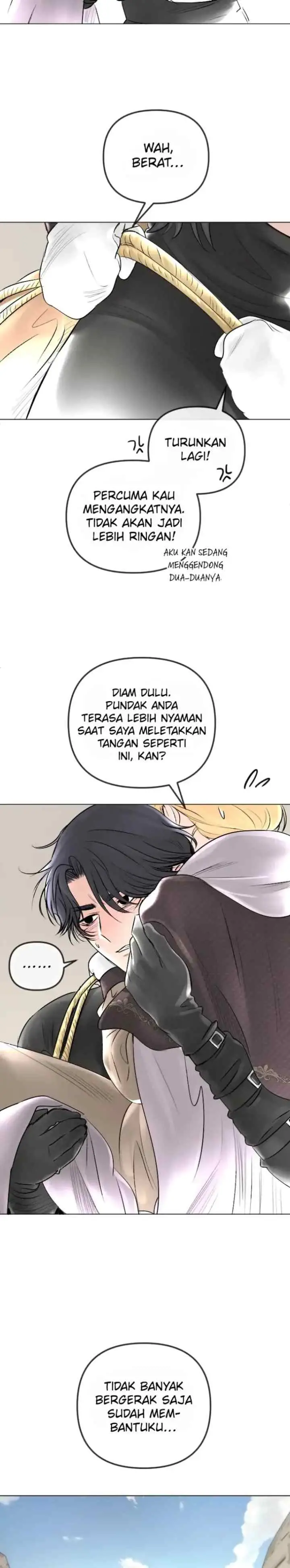 Recogí al segundo protagonista chapter 26 halaman 5
