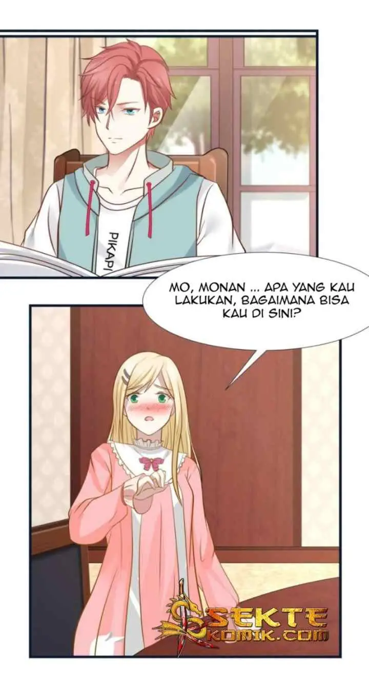 I Have a Dragon on My Body chapter 88 halaman 13