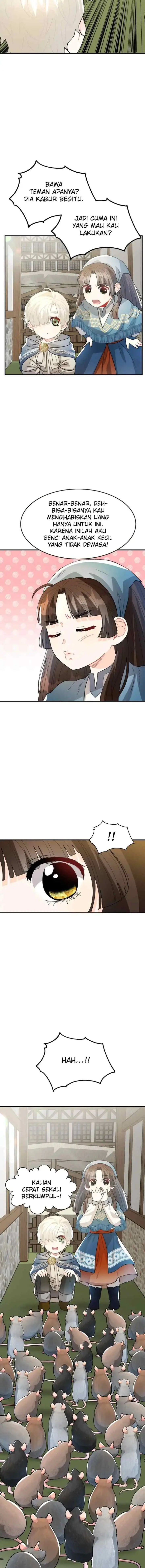 Prince Maker chapter 25 halaman 18