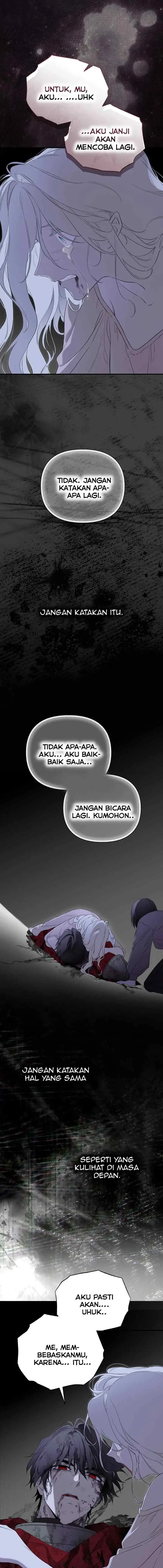 I Married the Male Lead's Dad chapter 147 halaman 4