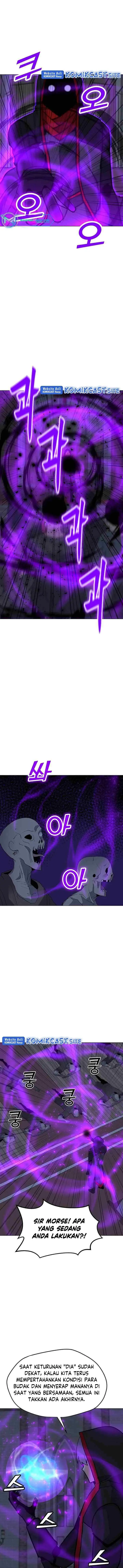 Solo Spell Caster chapter 96 halaman 12