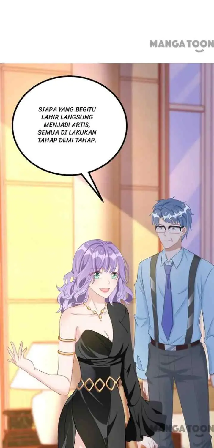 My Crazy Journalist Wife chapter 71 halaman 4
