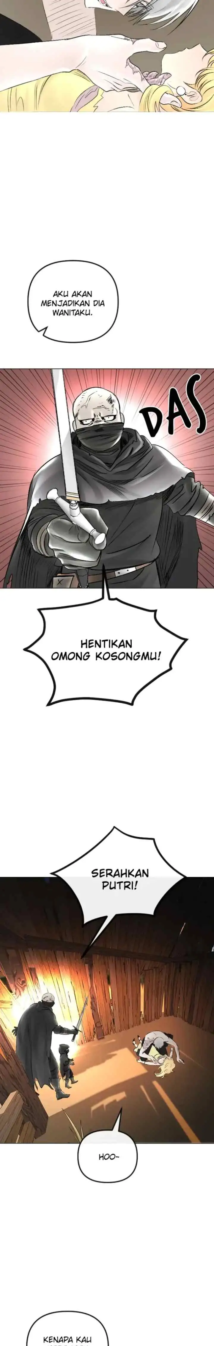 Recogí al segundo protagonista chapter 55 halaman 4