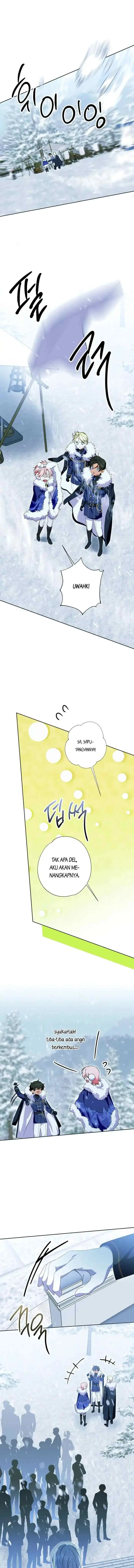 If You Remove the Kind Protagonist's Mask chapter 44 halaman 9