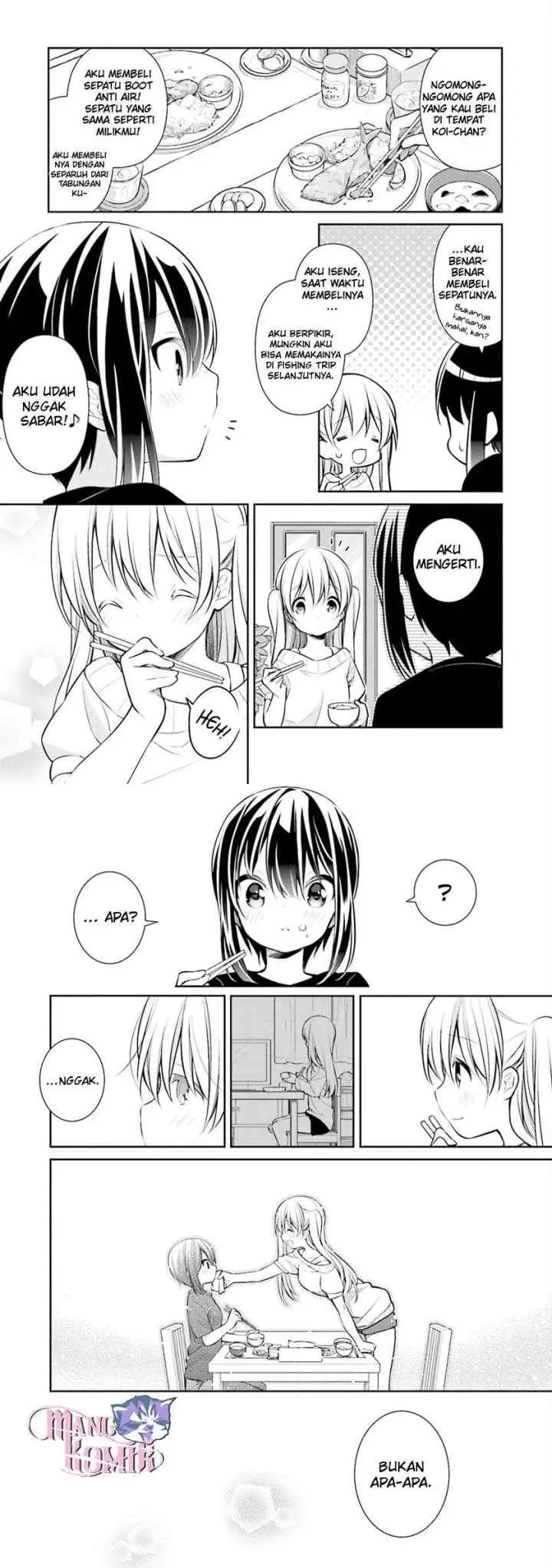 Slow Loop chapter 7 halaman 14