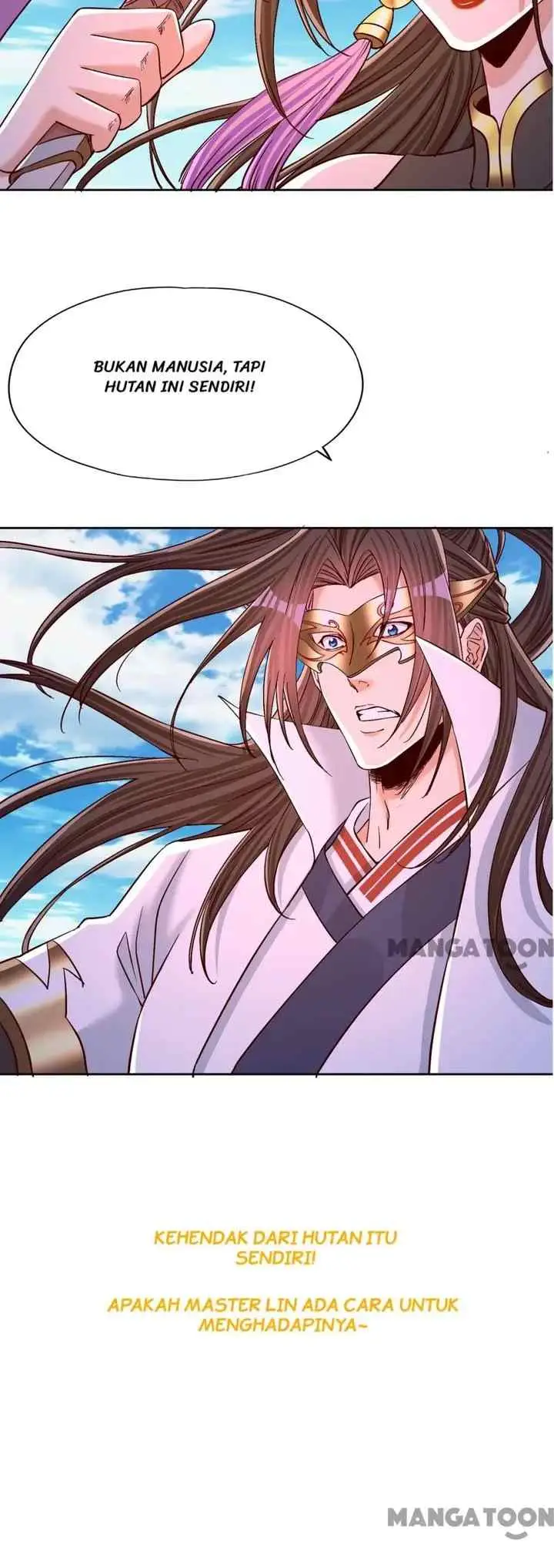 I Was Trapped On The Same Day For 100,000 Years chapter 435 halaman 14