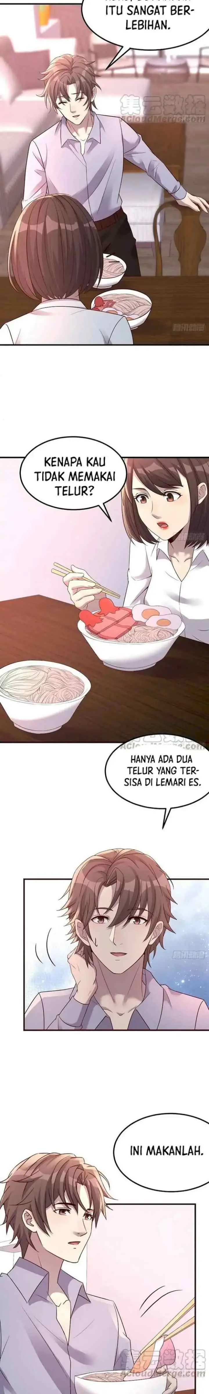 Rental Boyfriend chapter 35 halaman 4