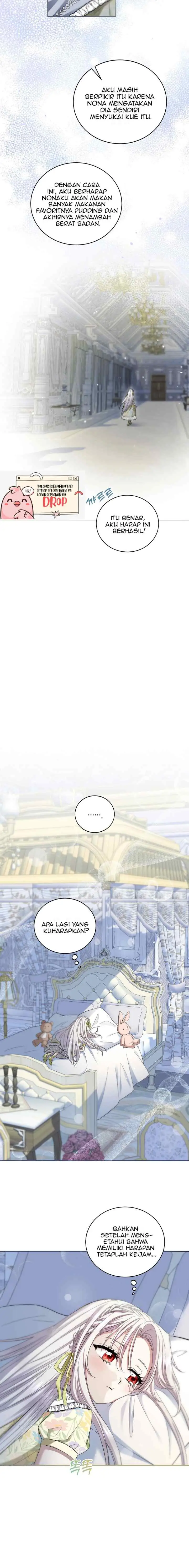 I'm Done Being a Hero, Even If It's Retirement chapter 6 halaman 16