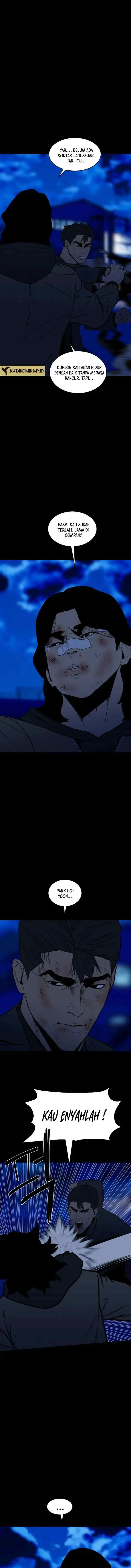 The Villain chapter 209 halaman 10