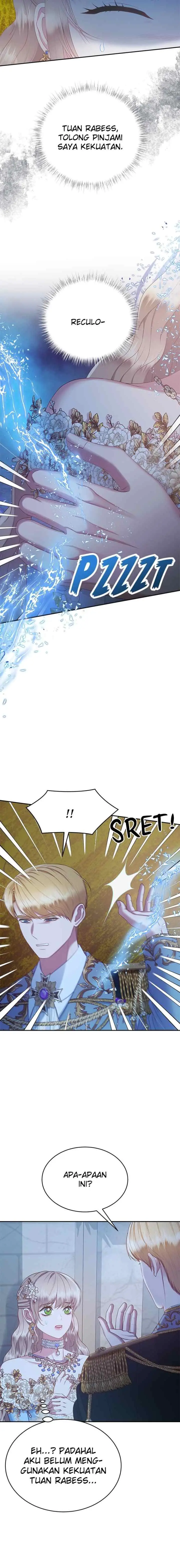 What Does That Evil Dragon Live For? chapter 83 halaman 8