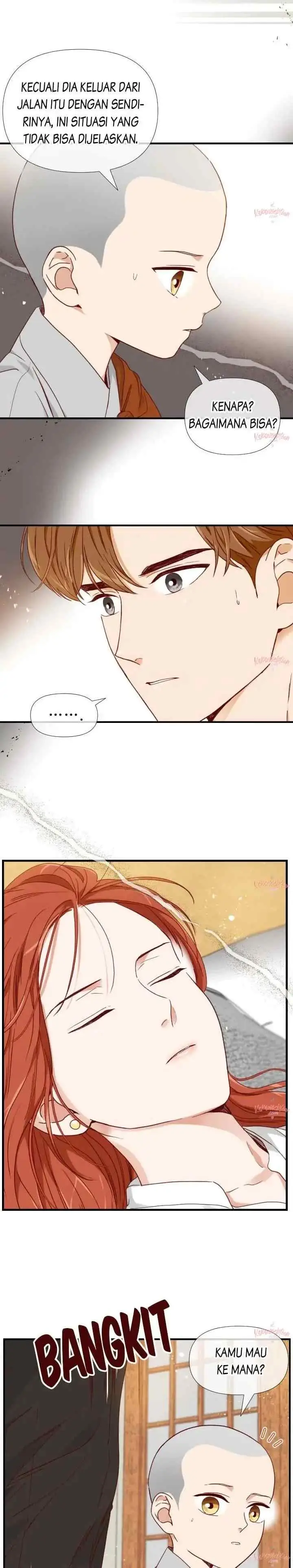 An Hour of Romance chapter 164 halaman 18