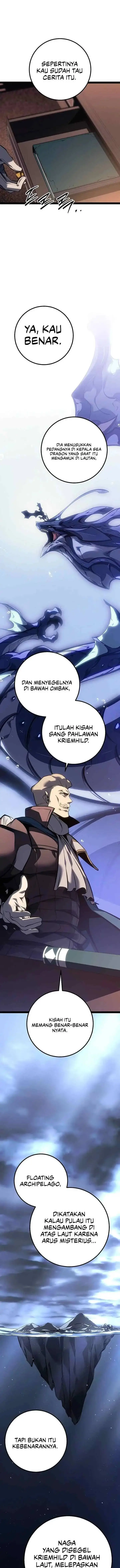 Regressing As The Reincarnated Bastard Of The Sword Clan chapter 66 halaman 17