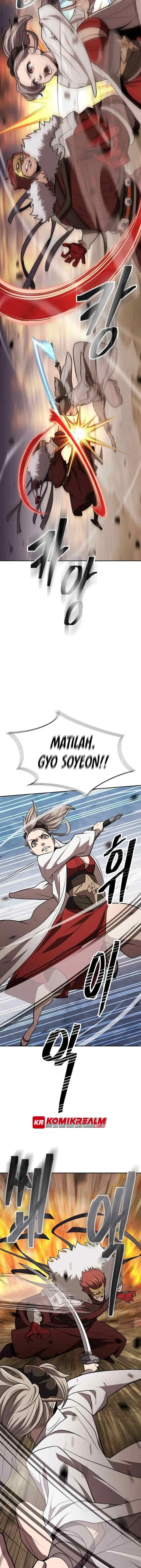Sword Demon Island chapter 38 halaman 10