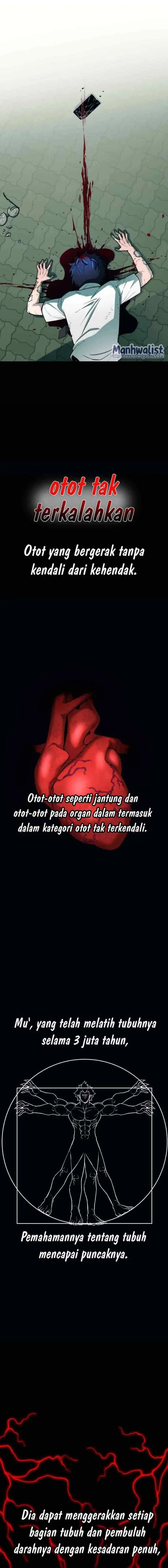 The School Life of the Earth Leader chapter 2 halaman 4