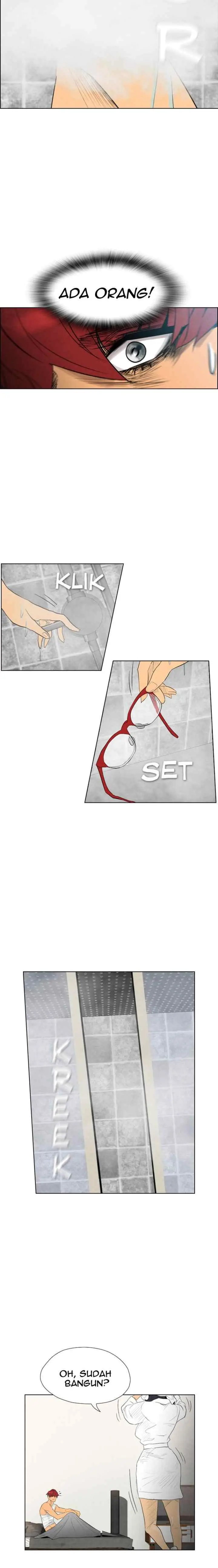 Reawaken Man chapter 39 halaman 19