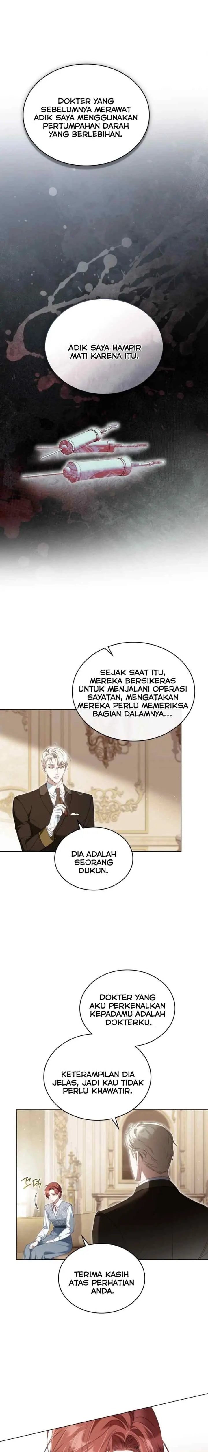 Odalisque chapter 17 halaman 11