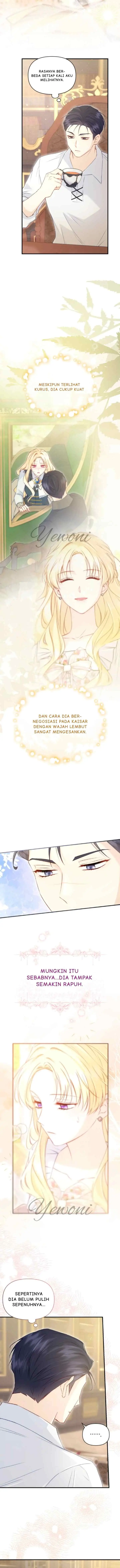 The 7th Marriage Is Planned chapter 5 halaman 17
