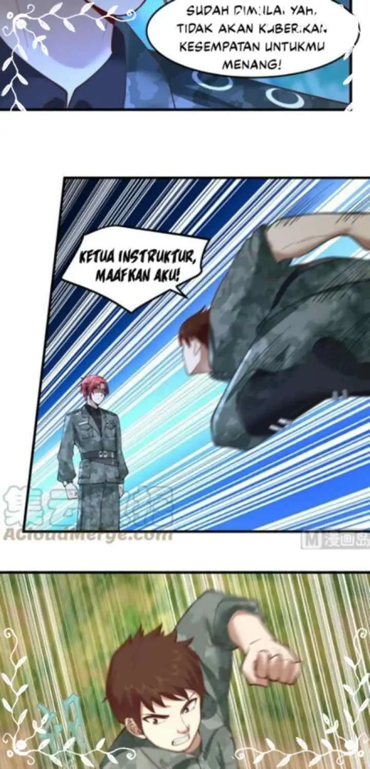I Have a Dragon on My Body chapter 481 halaman 6