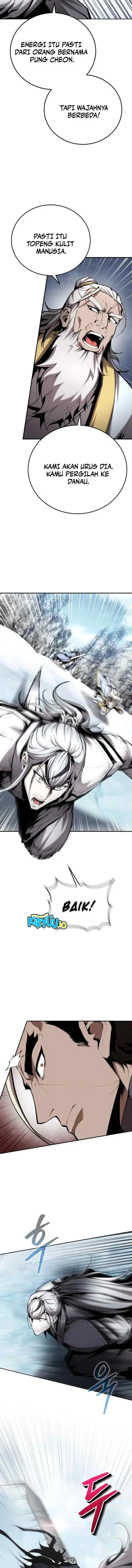 The Demonic Cult Leader Is Too Reluctant chapter 66 halaman 13